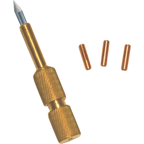 Affûteurs d'&eacute;lectrodes du tungst&egrave;ne Turbo-Sharp V - Trousse d'&eacute;lectrodes de tungst&egrave;ne courtes Seagulf Marine Industries Inc.
