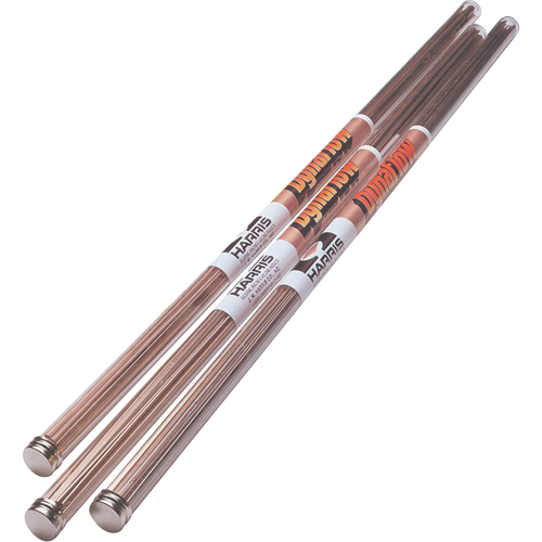Stay-Silv&reg; 5 Brazing Alloys Seagulf Marine Industries Inc.