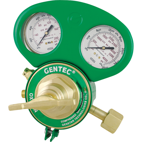 153 Series - Gauge Protectors Seagulf Marine Industries Inc.