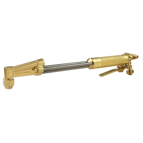 Heavy-Duty Cutting Torch, Harris Style, 48" L, 90° Head Angle Seagulf Marine Industries Inc.