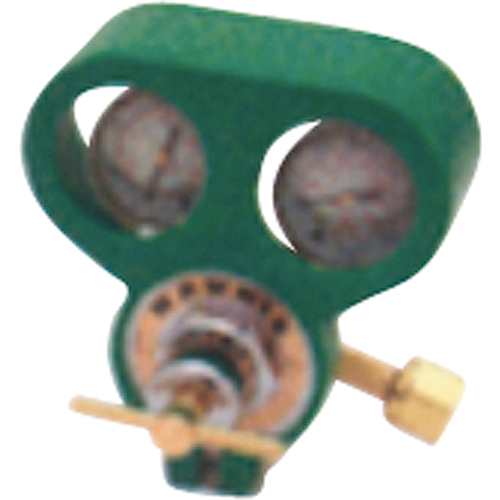 Single Stage Regulators No. 25 - Gauge Guards, Oxygen Seagulf Marine Industries Inc.