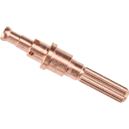 Thermal Dynamic Electrode Seagulf Marine Industries Inc.