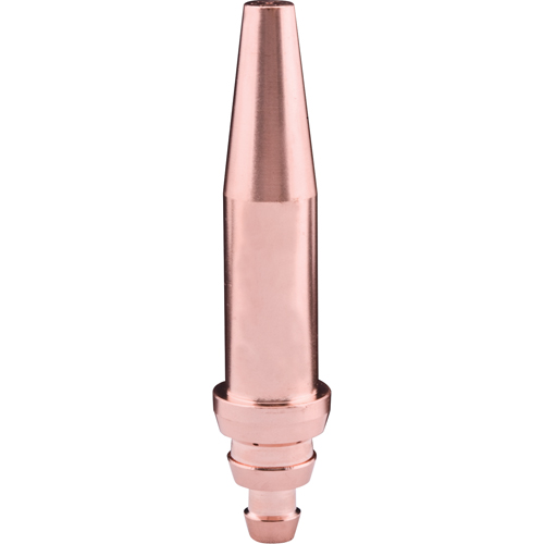 Buse de coupe, Style Airco 164/ALC 803, taille 0, Ac&eacute;tyl&egrave;ne-oxyg&egrave;ne Seagulf Marine Industries Inc.