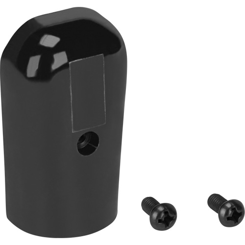 Couvercle d'isolation & vis pour chalumeau de gougeage Seagulf Marine Industries Inc.