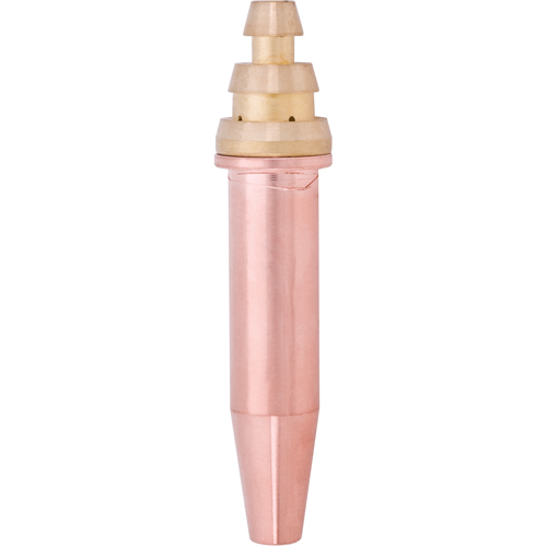 Cutting Tip, Airco&reg; 261/ALC 829 STYLE, Size 2, Oxygen-Natural Gas/Propane Seagulf Marine Industries Inc.