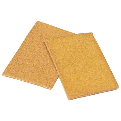 Inside Corners Cleaning Pad Seagulf Marine Industries Inc.