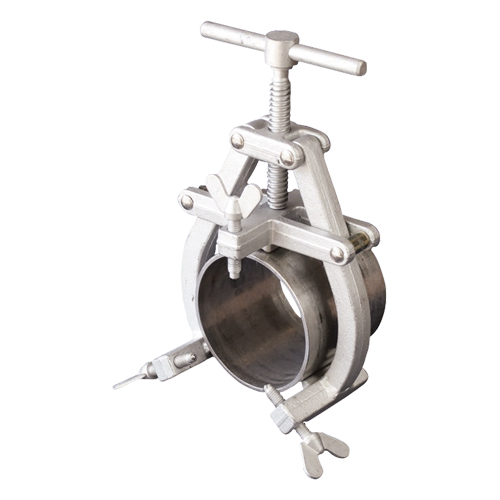 Pipe Alignment Clamp Seagulf Marine Industries Inc.