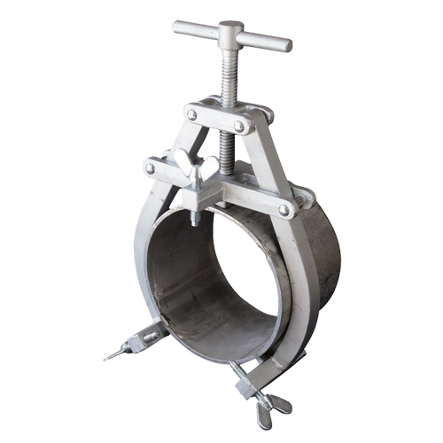 Pipe Alignment Clamp Seagulf Marine Industries Inc.