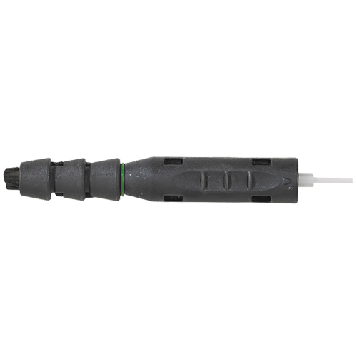 SURFOX 205 Carbon Fibre Brush Seagulf Marine Industries Inc.