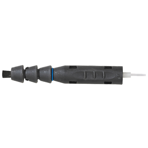 MIN-SURFOX Carbon Fibre Brush Seagulf Marine Industries Inc.