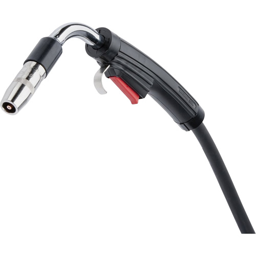Magnum&reg; Pro Welding Gun, 250 Amperage Rating Seagulf Marine Industries Inc.