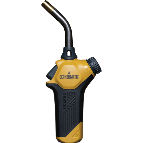 Bernzomatic&reg; FlameCommander Torch Seagulf Marine Industries Inc.