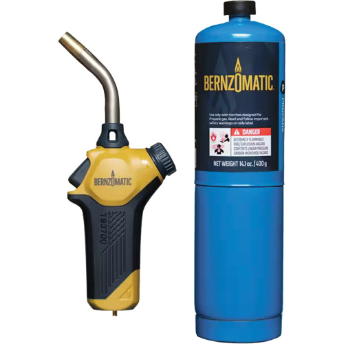 Bernzomatic&reg; FlameCommander Torch Kit Seagulf Marine Industries Inc.