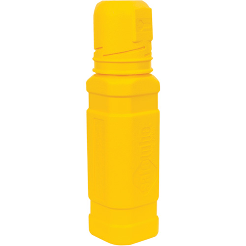 Conteneur de stockage d'&eacute;lectrodes de soudure Safetube Seagulf Marine Industries Inc.