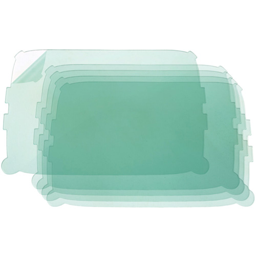 Prot&egrave;ge-lentille ext&eacute;rieure Seagulf Marine Industries Inc.