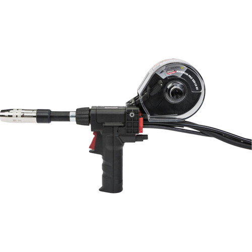 Pistolet &agrave; bobine Magnum PRO GT, Classement d'intensit&eacute; de 250 Seagulf Marine Industries Inc.