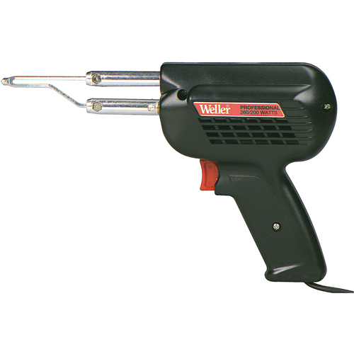 Pistolet &agrave; braser professionnel Seagulf Marine Industries Inc.
