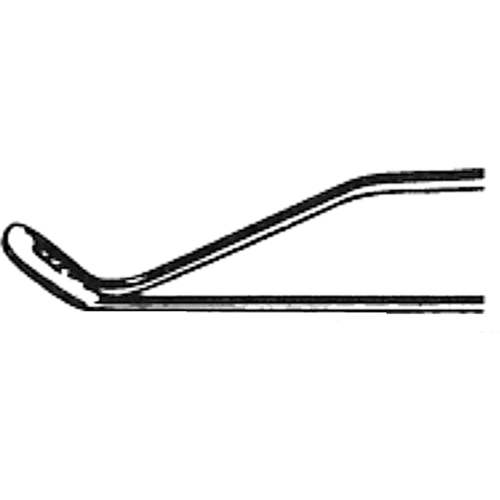 Soldering Guns - Replacement Tips, Smoothing Tip Only Seagulf Marine Industries Inc.