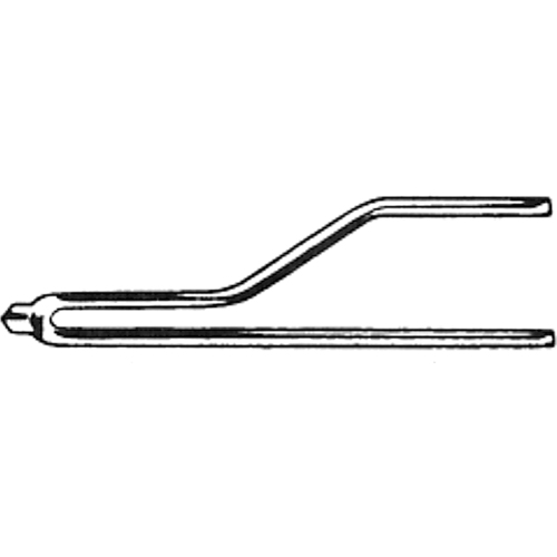 Soldering Guns - Replacement Tips, Standard Tip Only, 2/Pkg. Seagulf Marine Industries Inc.