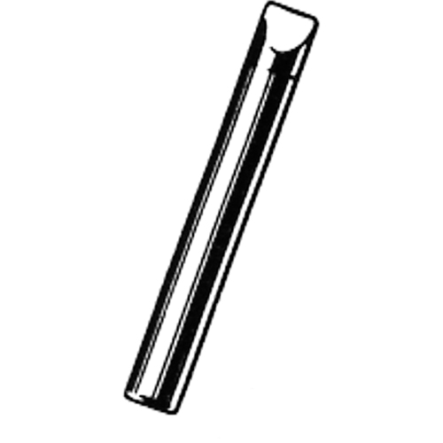 Marksman&reg; Series Soldering Irons - Tips, Iron-Plated Chisel Seagulf Marine Industries Inc.