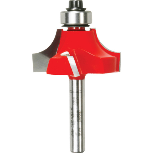 Fraise &agrave; baguette, 1-1/4" dia., 1/4" tige Seagulf Marine Industries Inc.