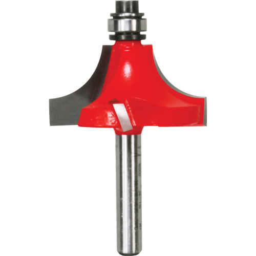 Fraise &agrave; baguette, 1-1/2" dia., 1/4" tige Seagulf Marine Industries Inc.