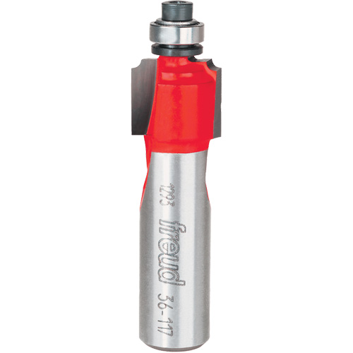 Router Bit - Beading Bit, 5/8" Dia., 1/2" Shank Seagulf Marine Industries Inc.