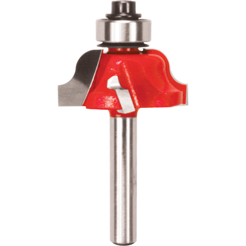 Router Bit - Roman Ogee Bit, 1-1/4" Dia., 1/4" Shank Seagulf Marine Industries Inc.