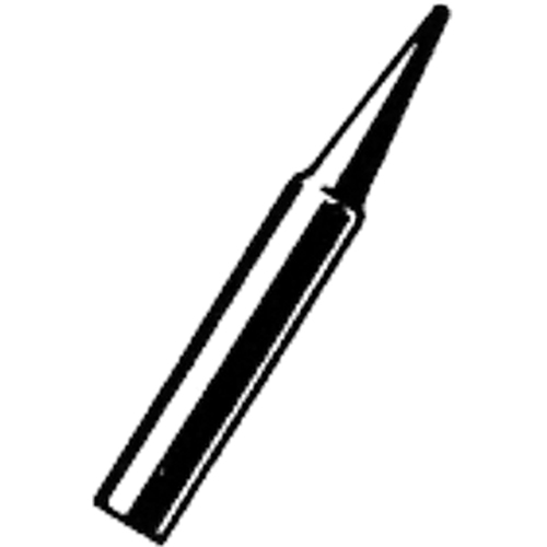 Fers &agrave; braser professionnels - Pannes de s&eacute;rie ST, Conique Seagulf Marine Industries Inc.