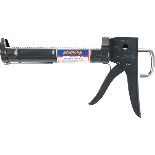 Superior Professional Quality Caulking Gun, 300 ml Seagulf Marine Industries Inc.