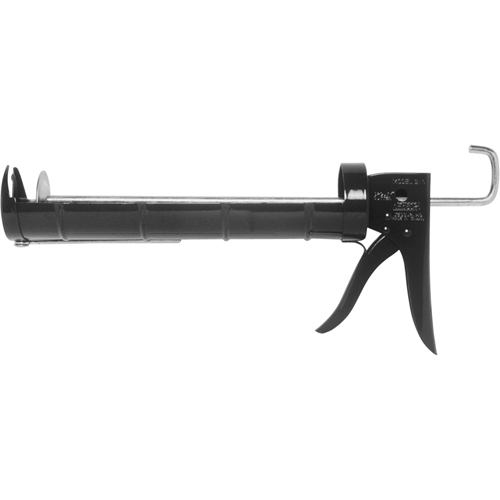 Superior Professional Quality Caulking Gun, 850 ml Seagulf Marine Industries Inc.