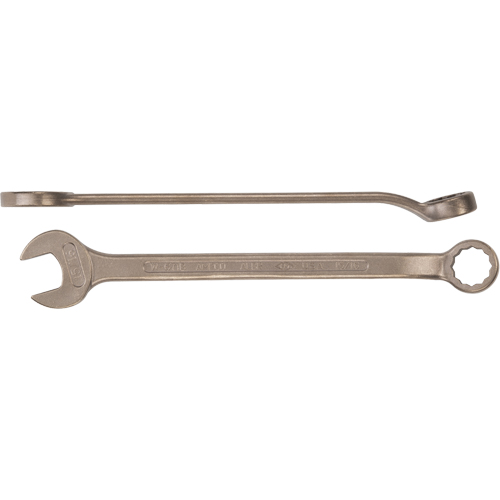 Cl&eacute;s mixtes, 11/16", Longueur de 10-1/8" Seagulf Marine Industries Inc.