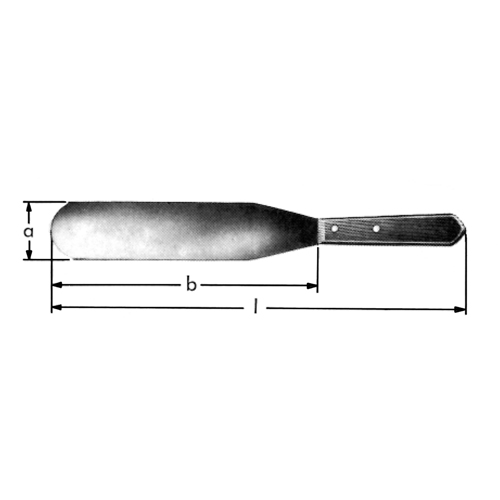 Putty Knives & Spatulas Seagulf Marine Industries Inc.