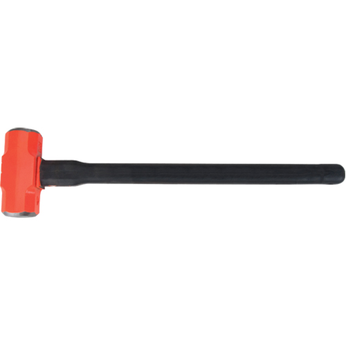 Masse indestructible, 6 lb, 24", Prise Fibre de verre Seagulf Marine Industries Inc.