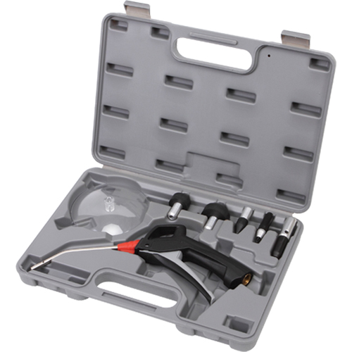 Trousse de soufflette robuste, 7 mcx Seagulf Marine Industries Inc.
