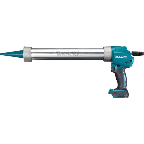 Cordless Caulking Gun (Tool Only) Seagulf Marine Industries Inc.