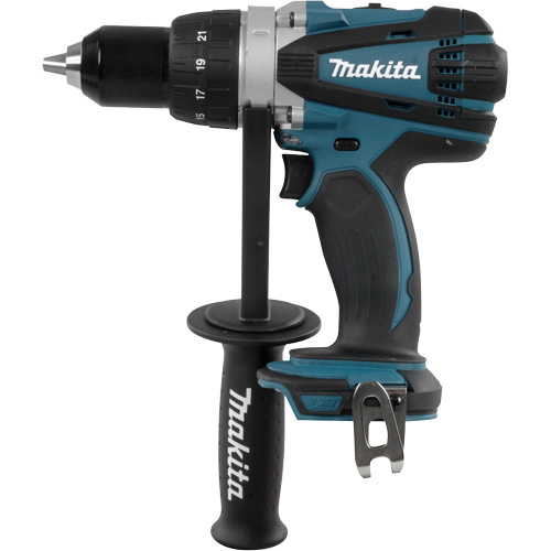 LXT Compact Drill-Driver (Tool Only), Lithium-Ion, 18 V, 1/2" Chuck, 970 in-lbs Torque Seagulf Marine Industries Inc.