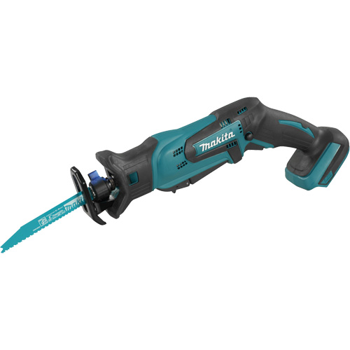 Scie alternative sans fil (outil seulement), 18 V, Lithium-ion Bloc-pile, 0-3000 coups/min Seagulf Marine Industries Inc.