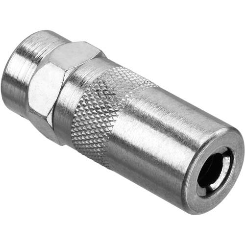 Coupleur du pistolet graisseur robuste 3,1 mm (1/8 po) NPT Seagulf Marine Industries Inc.