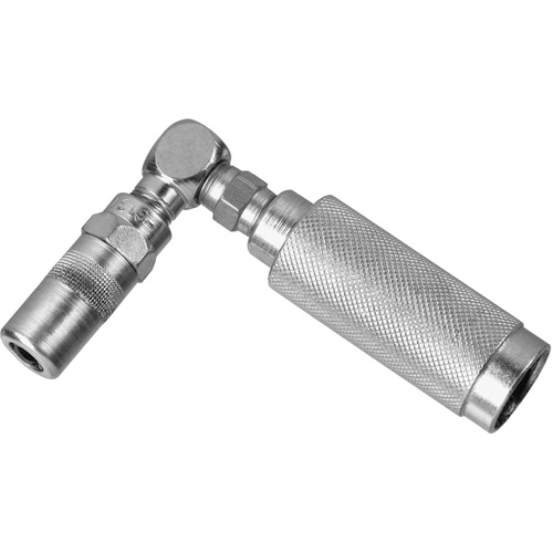Coupleur du pistolet graisseur &agrave; angle droit Seagulf Marine Industries Inc.