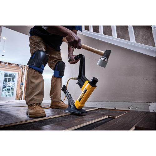 2-In-1 Flooring Tool Seagulf Marine Industries Inc.