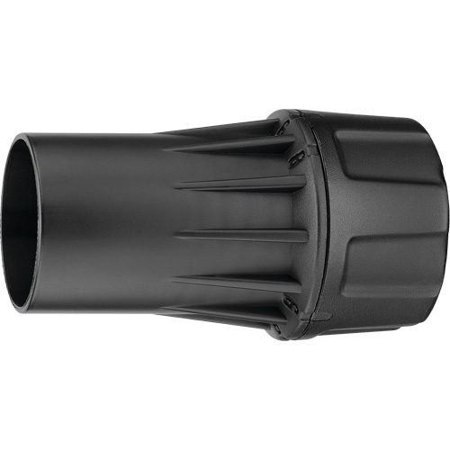 Universal Quick Connector for Dewalt&reg; Dust Extractors Seagulf Marine Industries Inc.