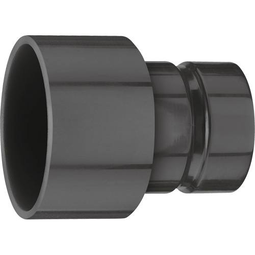 Tapered Large Diameter Adapter For Dewalt&reg; Dust Extractors Seagulf Marine Industries Inc.