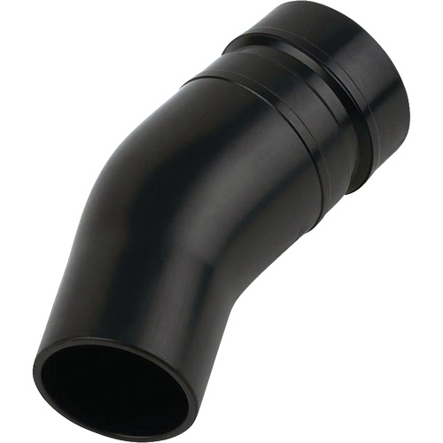 Adaptateur angulaire de 35mm pour les aspirateurs de poussi&egrave;res Dewalt Seagulf Marine Industries Inc.