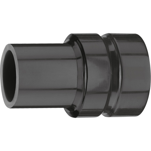 Adaptateur 1,25" pour les aspirateurs de poussi&egrave;res Dewalt Seagulf Marine Industries Inc.