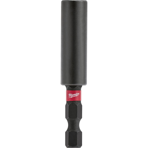 Porte-embouts aimant&eacute; Shockwave Seagulf Marine Industries Inc.