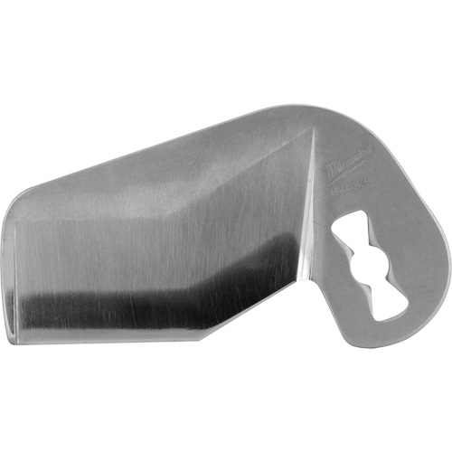 M12 Plastic Pipe Shear Blade Seagulf Marine Industries Inc.