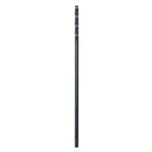 Aircraft Length Drill Bit, 1/8", High Speed Steel, 1-5/8" Flute, 135° Point Seagulf Marine Industries Inc.
