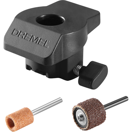 Sanding/Grinding Guide Attachment Kit Seagulf Marine Industries Inc.