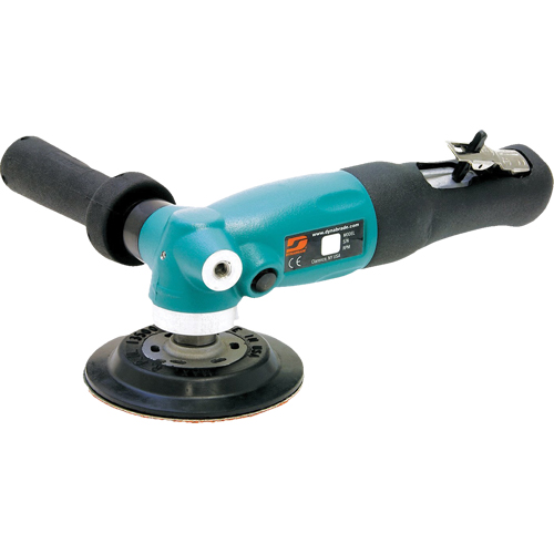 4 1/2" Right Angle Disc Sander Seagulf Marine Industries Inc.
